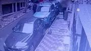 İstanbul'da Korkunç Olay: Cansız Bedeni Valizle Taşıyıp İntihar Süsü Verdi
