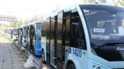 İstanbul'da Minibüs Ücretlerine Yüzde 20 Zam: 2026 Yeni Fiyat Listesi Açıklandı