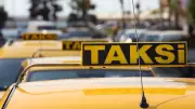 İstanbul'da Taksilere Yüzde 20 Zam: Yeni Ücretler Belli Oldu