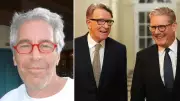 Starmer Epstein Bağlantılı Mandelson Skandalında Özür Diledi ve Hesap Sözü Verdi