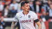 Stefan Savic: Trabzonspor'da Ayağa Kalkışın Önemi ve İkinci Yarı Hazırlığı