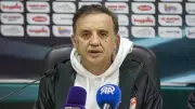 Suat Kaya: Ufak Tefek Sorunlarımız Var, Play-Off Hedefinden Vazgeçmiyoruz
