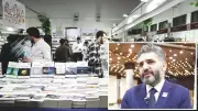 Suriye'de 57. Şam Kitap Fuarı, Savaş Sonrası Normalleşmenin Sembolü Oldu