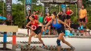 Survivor'da Dokunulmazlık Oyunu Heyecanı: 18 Şubat Çarşamba Kazanan Takım ve Eleme Adayı
