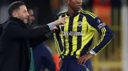 Talisca Planı Fenerbahçe'yi Yaktı! Nottingham Forest Maçının Faturası Tedesco'ya Kesildi
