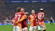 İtalyanlar Galatasaray'ın Yıldızı Barış Alper Yılmaz'a Hayran Kaldı: 'Transfer Etmeliyiz'