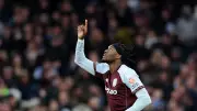 Tammy Abraham'ın Geç Golüyle Aston Villa Leeds United'tan 1 Puanı Kurtardı