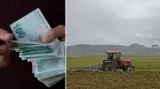 Tarım Bakanlığı'ndan Çiftçilere 129 Milyon TL'lik Destek Müjdesi