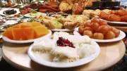 TasteAtlas'tan Ramazan Tatlıları Listesi: Türk Lezzetleri Zirvede