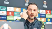 Tedesco'dan Fenerbahçe'ye Güç Mesajı: 'Yürümüyoruz, Uçuyoruz!'