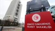Ticaret Bakanlığı İki Firmaya Sektörel Dış Ticaret Şirketi Statüsü Verdi