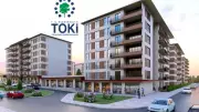 TOKİ 2026 Ödeme Planı Açıklandı: 1+1 ve 2+1 Konutların Taksitleri Belli Oldu