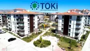 TOKİ Kura Sonuçları Açıklandı: Balıkesir, Tekirdağ ve Kocaeli'de 24 Bin 753 Konut Sahiplerini Buldu
