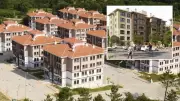 TOKİ'nin Yüzyılın Konut Projesi'nde Kura Heyecanı Sürüyor: 50 İlde 177 Bin Konut Sahibini Buldu