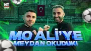 Topçular Kulübü 8. Bölümünde Mo Ali ve Mike'a Meydan Okudu!