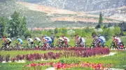 Tour de France Amatör Serisi Marmaris'te: 'Anlatılandan Farklı Bir Türkiye İle Karşılaştım'