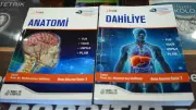 Tıp Kitaplarına Özgün Çizimlerle Yeni Soluk: Medikal İllüstrasyon Serisi