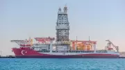 TPAO Libya'da İki Önemli Sahada Arama Hakkı Kazandı