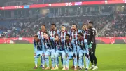 Trabzonspor Deplasmanlarda Büyük Fark Yaratıyor: 21 Puana Ulaştı