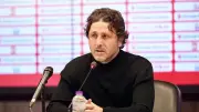 Trabzonspor Eski Asbaşkanı Alp: 'Fatih Tekke Tercihi Bir Duruşun İfadesidir'