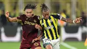 Trabzonspor-Fenerbahçe Derbisi: Maç Tarihi, Saati ve Yayın Kanalı
