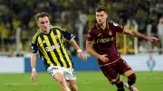 Trabzonspor-Fenerbahçe Maçında Flaş Karar: Deplasman Taraftarları Alınmayacak