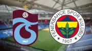 Trabzonspor - Fenerbahçe Süper Lig Karşılaşması: Kadrolar ve Canlı Yayın Bilgileri