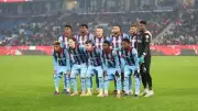 Trabzonspor, Gaziantep FK Karşısında Yenilmezlik Serisini Sürdürmek İstiyor