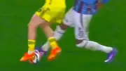 Trabzonspor Golü Öncesi Kerem Aktürkoğlu'na Faul Tartışması: Uzmanlar Ne Dedi?