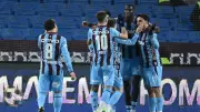 Trabzonspor, Son Dört Sezondaki En İyi Performansını Sergiliyor