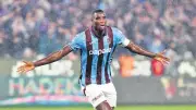 Trabzonspor'da Bitirme Ustası: Gol Krallığında Liderlik Yolunda