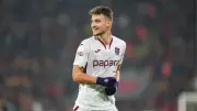 Trabzonspor'da Ernest Muçi Kariyer Rekorunu Kırdı: 13 Gol 4 Asist