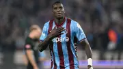 Trabzonspor'da Paul Onuachu Sakatlıktan Döndü, Zubkov'un Durumu Belirsiz