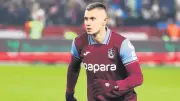 Trabzonspor'da Zubkov Geri Dönüyor, Sakatlık Kabusu Bitiyor