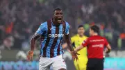 Trabzonspor'un Golcü Üçlüsü: Onuachu, Augusto ve Muçi Durdurulamıyor!