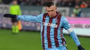 Trabzonspor'un Yıldızı Zubkov Sakatlandı: Takım Zor Durumda
