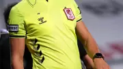 Trendyol 1. Lig 25. Hafta Hakemleri Açıklandı: Maçlarda Kim Düdük Çalacak?