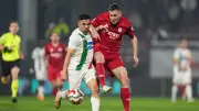Trendyol 1. Lig'de Amed SK, Pendikspor'u 2-0 Mağlup Etti