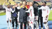 Türkiye, UEFA Ülke Puanında Haftanın En İyi 2. Ülkesi Oldu