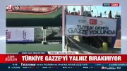 Türkiye'den Gazze'ye Dev İnsani Yardım: 21. İyilik Gemisi Yola Çıktı
