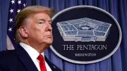 Trump'tan Pentagon'a Kömür Emri: 'Kömüre Karşı Savaşı Sona Erdirdim'