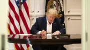 Trump'tan Pentagon'a Kömür Santrali Emri: Enerji Politikasında Yeni Dönem