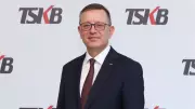 TSKB Genel Müdürü Uyar: Finansman Maliyetleri Yüksek Seyredecek