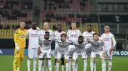 UEFA Konferans Ligi'nde Kritik Rövanş: Samsunspor - Shkendija Maçı Başlıyor