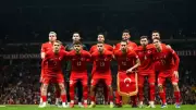 UEFA Uluslar Ligi'nde Türkiye'nin Rakibi Belli Oluyor! Kura Heyecanı Başlıyor
