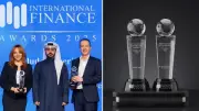 Uludağ Enerji Grubu, Dubai'deki International Finance Awards 2025'te İki Ödül Birden Kazandı