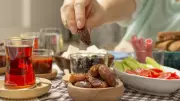 Uzmanlar Açıkladı: Ramazan'da Tok Kalmanın Sırrı Sahurda Saklı