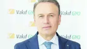 Vakıf GYO 2025 Büyüme Performansını Açıkladı: Aktifler 31,1 Milyar Liraya Ulaştı