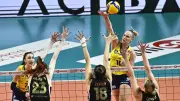 VakıfBank - Fenerbahçe Voleybol Derbisi: Tarih, Saat ve Canlı Yayın Kanalı