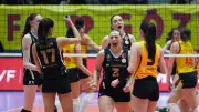 VakıfBank, Göztepe'yi 3-1 Mağlup Etti: Sultanlar Ligi'nde 21. Hafta Sonucu